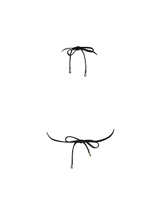 DARLING HARBOUR | Top bikini triangolo da donna |